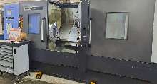 CNC Drehmaschine DOOSAN PUMA 5100 LB Bilder auf Industry-Pilot