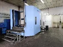 Milling Machine - Horizontal DOOSAN NHM 8000 photo on Industry-Pilot