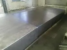 Bettfräsmaschine - Universal ANAYAK VH PLUS 3000 MG Bilder auf Industry-Pilot