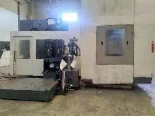 Bettfräsmaschine - Universal ANAYAK VH PLUS 3000 MG Bilder auf Industry-Pilot