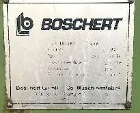 آلة قص الزوايا BOSCHERT LB12 K4 الصورة على Industry-Pilot