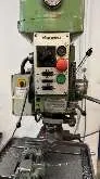 Säulenbohrmaschine GILLARDON GB30V 60-1600 Bilder auf Industry-Pilot
