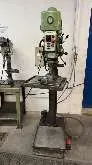 Säulenbohrmaschine GILLARDON GB30V 60-1600 Bilder auf Industry-Pilot