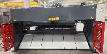 Tafelschere - hydraulisch UMS PRO. 3100 x 13 CNC Bilder auf Industry-Pilot