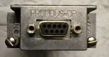 Profibus 6SN1114-0NB00-0AA1 SIMODRIVE 611 UNIVERSAL OPTIONSEINSCHUB PROFIBUS DP фото на Industry-Pilot