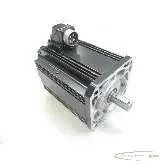  Servomotor Indramat MDD115A-N-030-N2L-130PA1 / 272453 Servomotor Bilder auf Industry-Pilot