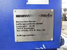 Absauganlage Reven UC Compact 1 Bilder auf Industry-Pilot