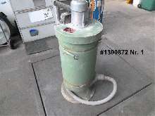  Absauganlage Entstaubungsger&auml;te Pulsnitz Sto 5/125-1 Bilder auf Industry-Pilot