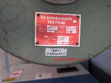 Absauganlage Entstaubungsger&auml;te Pulsnitz Sto 5/125-1 Bilder auf Industry-Pilot