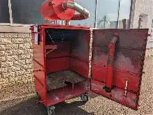 Absauganlage RUWAG NA 250 - III Bilder auf Industry-Pilot