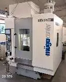  Bearbeitungszentrum - Vertikal MÜGA RMV 250 RT (3+2 Achsen) Bilder auf Industry-Pilot