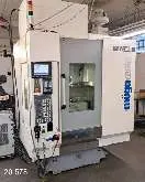 Bearbeitungszentrum - Vertikal MÜGA RMV 250 RT (3+2 Achsen) Bilder auf Industry-Pilot