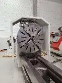 CNC Drehmaschine WOHLENBERG H 1250 SE guter Zustand