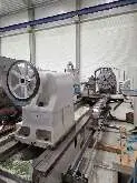 CNC Drehmaschine WOHLENBERG H 1250 SE guter Zustand