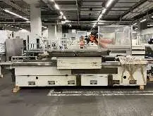 آلة الحفر والتفريز WOTAN Rapid 1 R/6 الصورة على Industry-Pilot