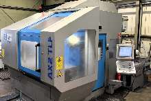  Tieflochbohrmaschine AUERBACH AX 2 TLF Bilder auf Industry-Pilot