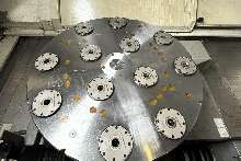 Tieflochbohrmaschine AUERBACH AX 2 TLF Bilder auf Industry-Pilot