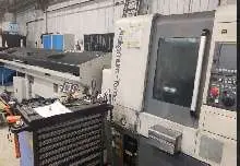  CNC Dreh- und Fräszentrum NAKAMURA AS 200 MY Bilder auf Industry-Pilot