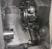 CNC Dreh- und Fräszentrum NAKAMURA AS 200 MY Bilder auf Industry-Pilot