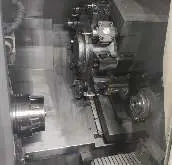 CNC Dreh- und Fräszentrum NAKAMURA AS 200 MY Bilder auf Industry-Pilot