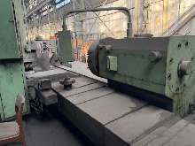 Kurbelwellendrehmaschine HOESCH-MFD D1000 N-1 x 5000 Bilder auf Industry-Pilot