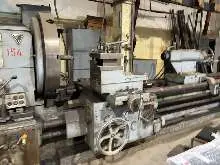 Schwerdrehmaschine STANKO-RYAZAN 1M65 x 5000 guter Zustand