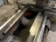 Schwerdrehmaschine STANKO-RYAZAN 1M65 x 5000 guter Zustand