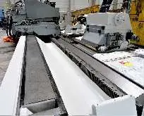  Walzenschleifmaschine WALDRICH-SIEGEN WS II A 100/25 x 5000 Bilder auf Industry-Pilot