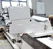 Walzenschleifmaschine WALDRICH-SIEGEN WS II A 100/25 x 5000 Bilder auf Industry-Pilot