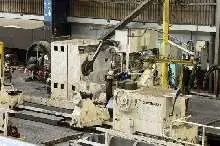 Walzenschleifmaschine CINCINATTI  Bilder auf Industry-Pilot