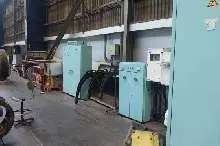 Walzenschleifmaschine CINCINATTI  Bilder auf Industry-Pilot