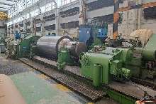 Walzenschleifmaschine FARREL  Bilder auf Industry-Pilot