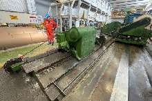 Walzenschleifmaschine FARREL  Bilder auf Industry-Pilot