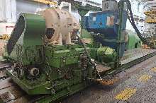 Walzenschleifmaschine FARREL  Bilder auf Industry-Pilot