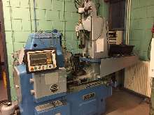  Zahnrad-Abwälzfräsmaschine - vertikal COOPER (Pfauter) P 251 Bilder auf Industry-Pilot