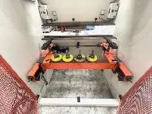 مكبس ثني هيدروليكي PLACKE OPB 3 60/2050 الصورة على Industry-Pilot