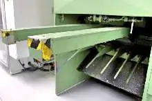 Гидравлические гильотинные ножницы FASTI 509-10/4 фото на Industry-Pilot