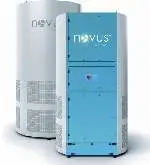  Filter plant NOVUS Airtower FT 20.000 photo on Industry-Pilot