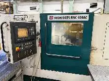  CNC Turning and Milling Machine MONFORTS RNC 500 AC photo on Industry-Pilot