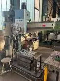 Radialbohrmaschine BERNARDO RD 1600x50 Bilder auf Industry-Pilot