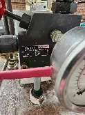 Hydraulic unit MANNESMANN REXROTH Hydraulik photo on Industry-Pilot