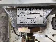 Гидравлический агрегат MANNESMANN REXROTH Hydraulik фото на Industry-Pilot