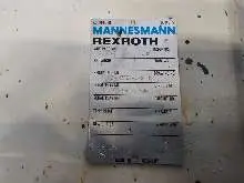 Гидравлический агрегат MANNESMANN REXROTH Hydraulik фото на Industry-Pilot