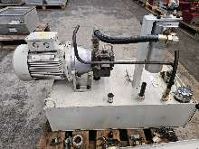  Hydraulikaggregat MANNESMANN REXROTH Hydraulik Bilder auf Industry-Pilot