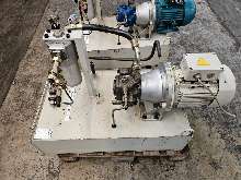 Hydraulikaggregat MANNESMANN REXROTH Hydraulik Bilder auf Industry-Pilot