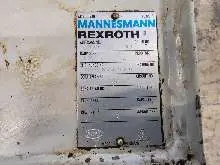 وحدة هيدروليكية MANNESMANN REXROTH Hydraulik الصورة على Industry-Pilot