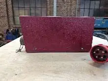 Magnetspannplatte TECHNOMAGNET Controller  2er guter Zustand