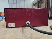 Magnetspannplatte TECHNOMAGNET Controller  2er guter Zustand