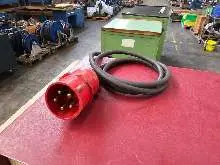 Magnetspannplatte TECHNOMAGNET Controller  2er guter Zustand