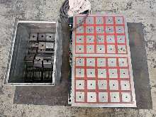  Magnetspannplatte Tecnomagnete Elektrisch Bilder auf Industry-Pilot